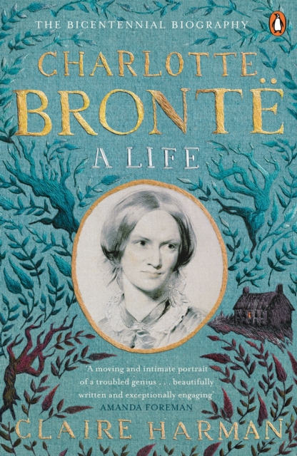 Charlotte Bront 