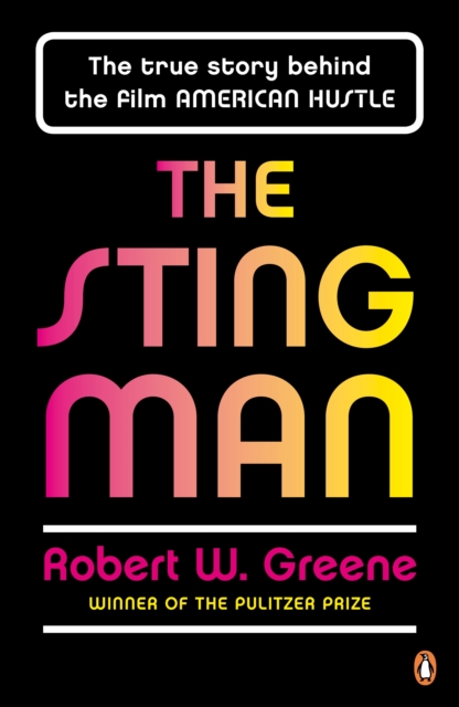 Sting Man