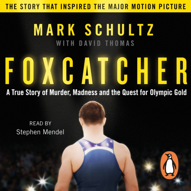 Foxcatcher