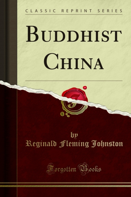 Buddhist China