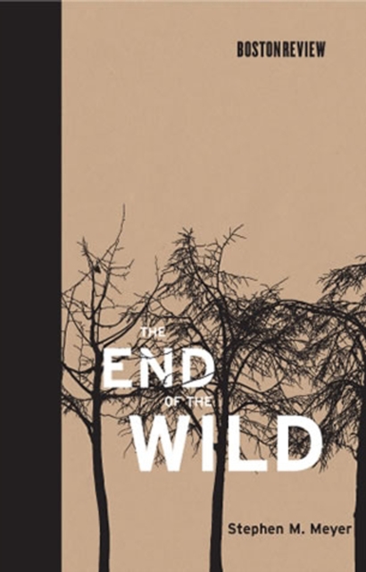 End of the Wild