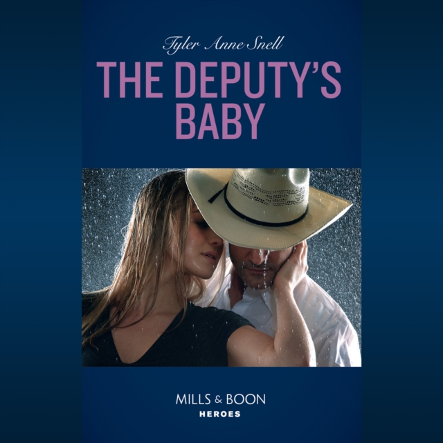 Deputy's Baby
