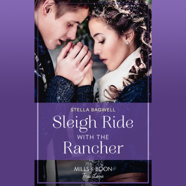 Sleigh Ride With The Rancher