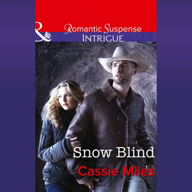 Snow Blind
