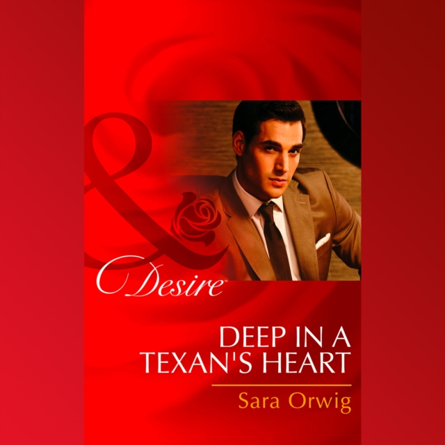 Deep In A Texan's Heart