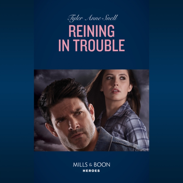 Reining In Trouble