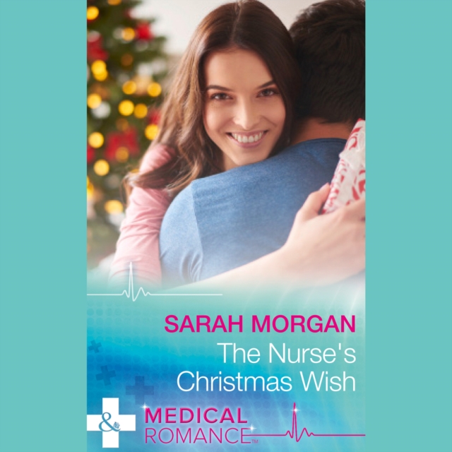 Nurse's Christmas Wish