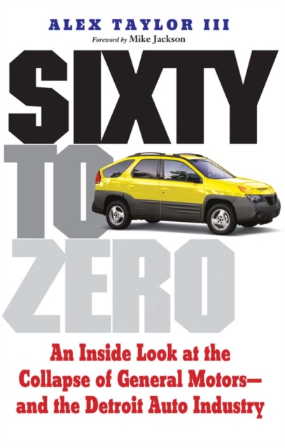 Sixty to Zero