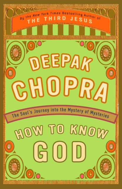 How to Know God