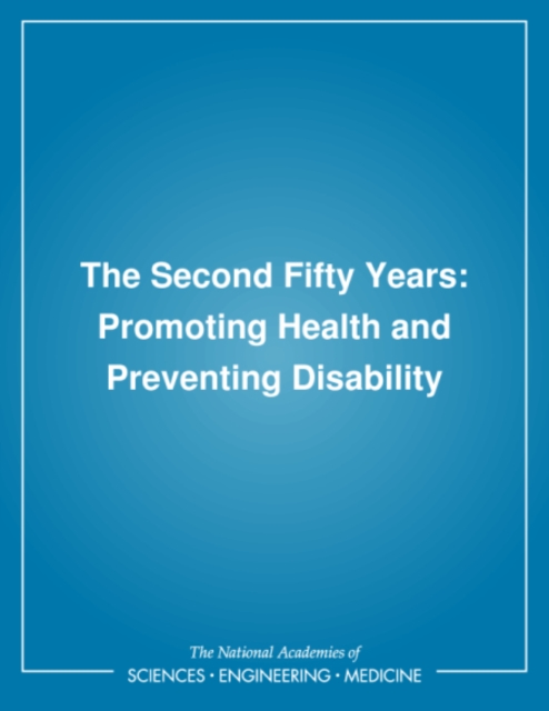 Second Fifty Years