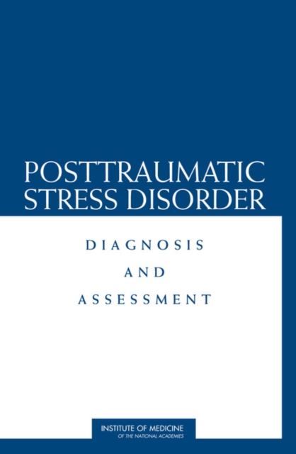 Posttraumatic Stress Disorder