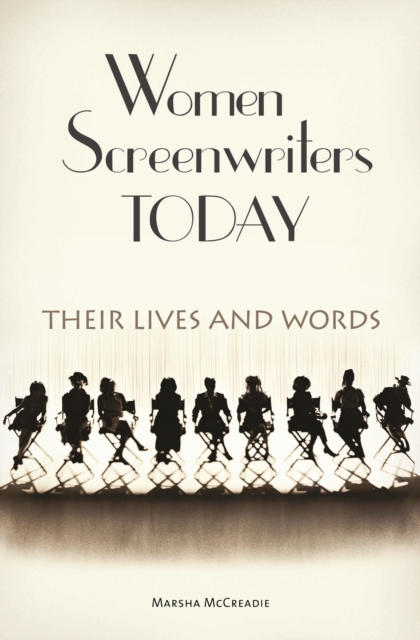 Women Screenwriters Today