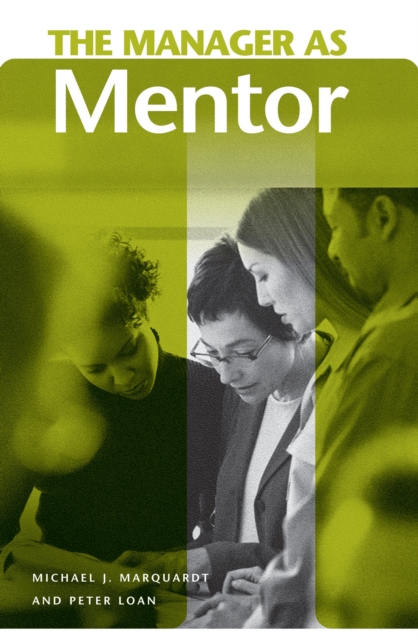 Manager as Mentor