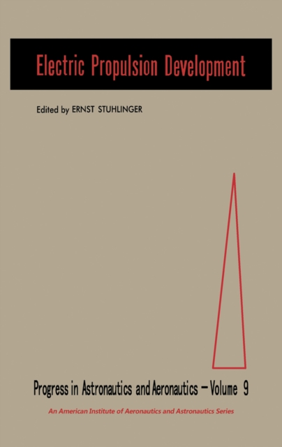 Electric Propulsion Development