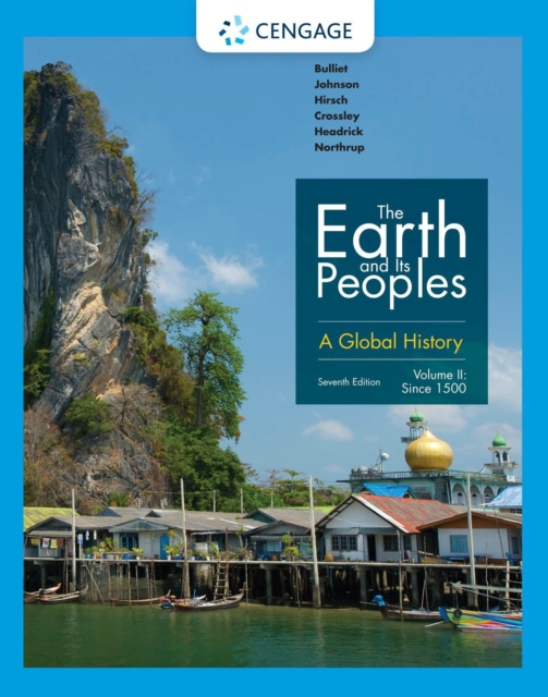 Earth and Its Peoples