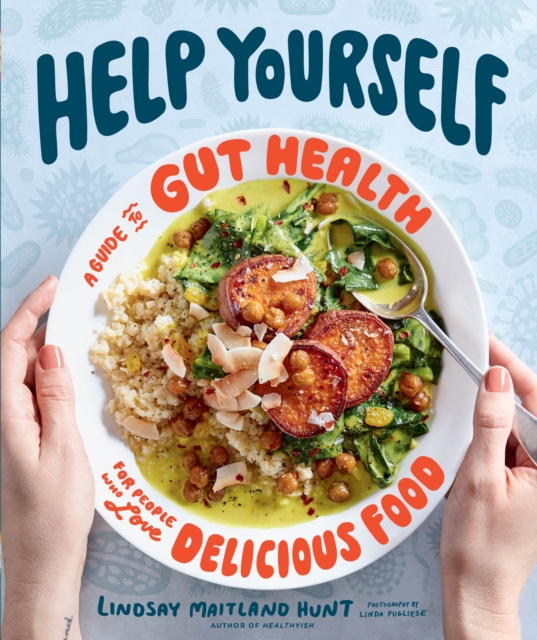 CBD Cookbook for Beginners