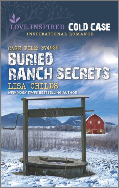 Buried Ranch Secrets