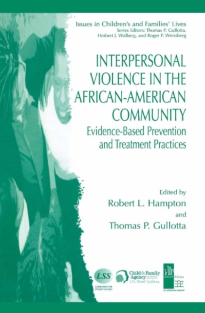 Interpersonal Violence in the African-American Community