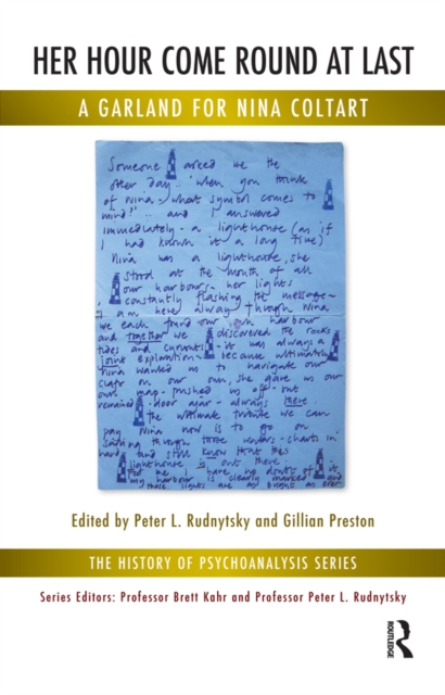 Her Hour Come Round at Last