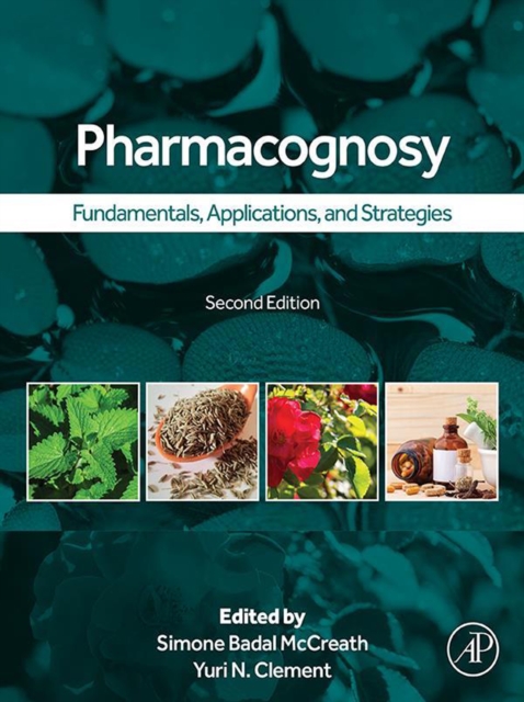 Bacterial Secondary Metabolites
