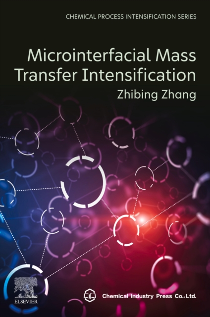 Microinterfacial Mass Transfer Intensification