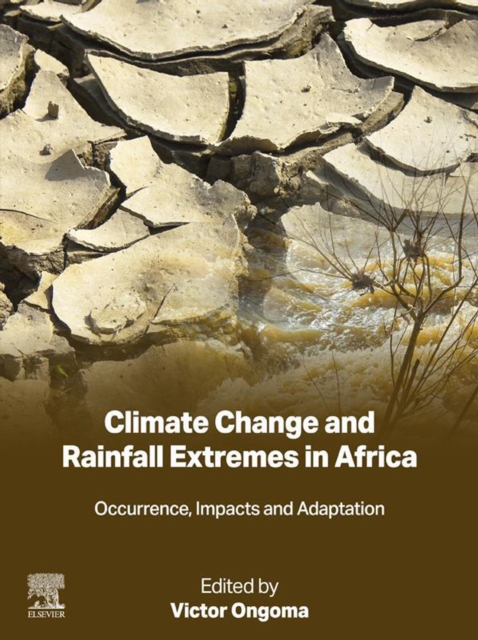 Climate Change and Rainfall Extremes in Africa