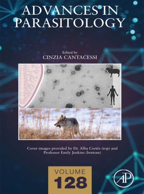 Advances in Parasitology