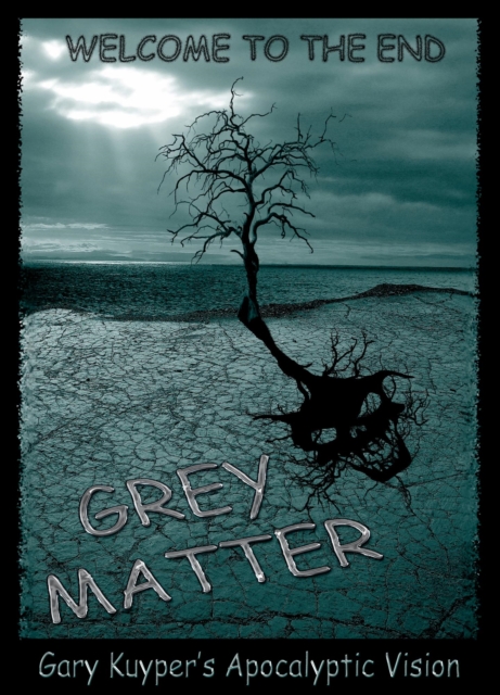 Grey Matter