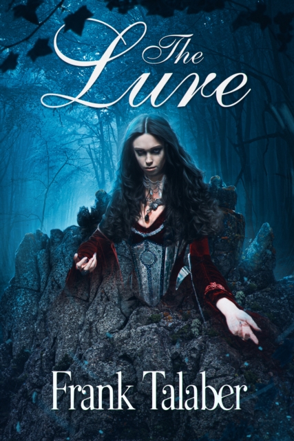 Lure, Stillwater Runs Deep Series, Book Two: