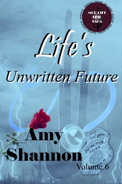 Life's Unwritten Future