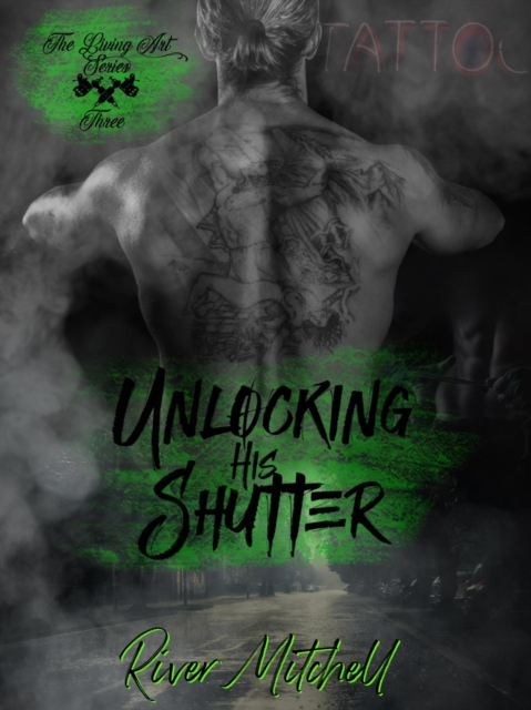 Unlocking his Shutter