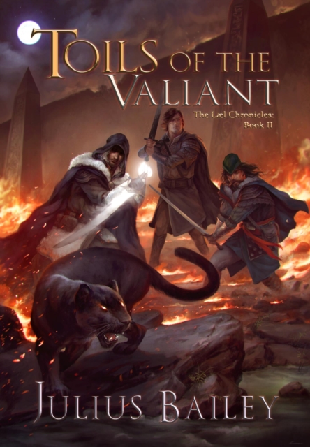 Toils of the Valiant