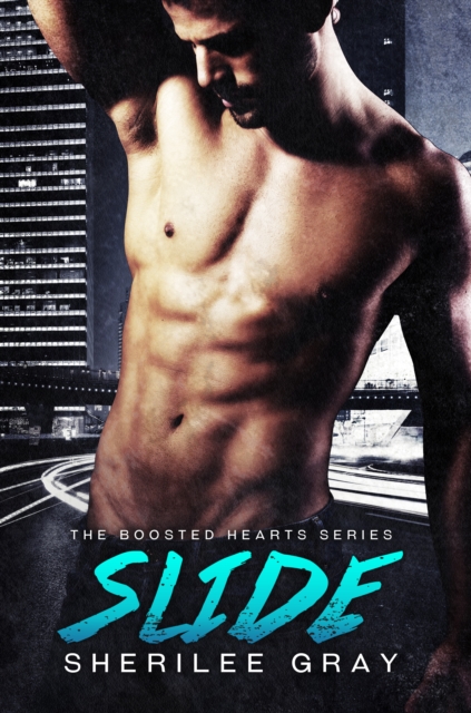 Slide (Boosted Hearts #3)