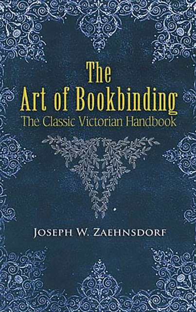 Art of Bookbinding