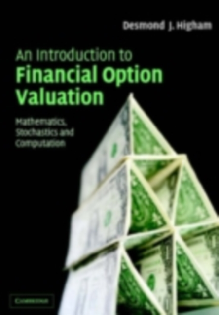 Introduction to Financial Option Valuation