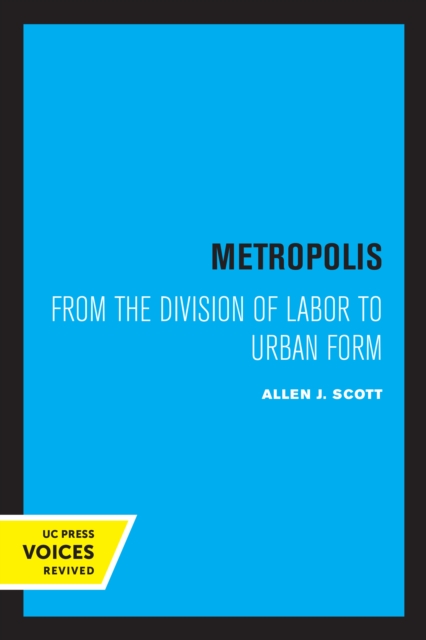 Metropolis