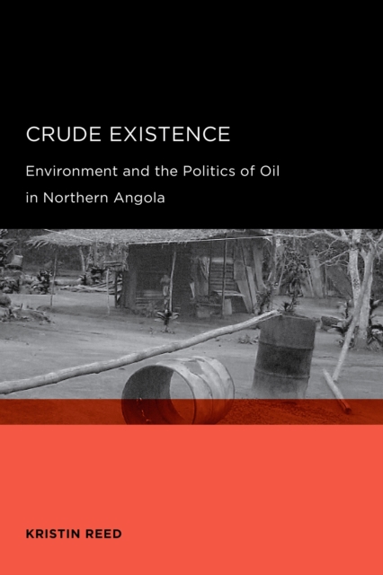 Crude Existence
