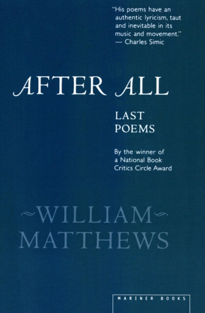 After All