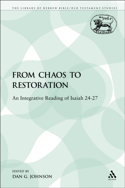 From Chaos to Restoration
