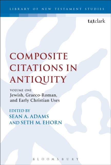 Composite Citations in Antiquity
