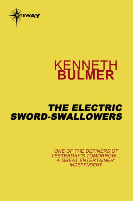 Electric Sword-Swallowers