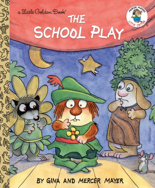 School Play (Little Critter)
