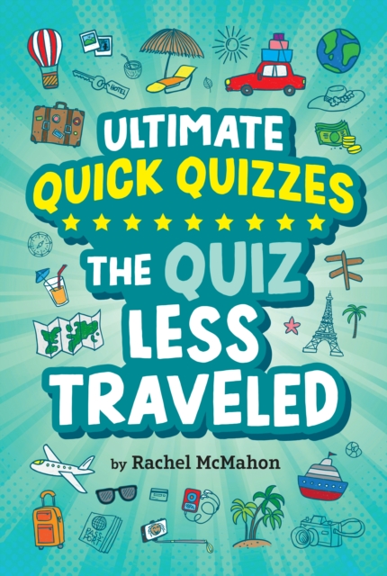 Quiz Less Traveled