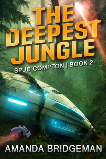 Deepest Jungle