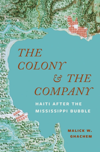 Colony and the Company