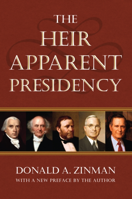 Heir Apparent Presidency