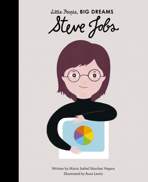 Steve Jobs (Bloomsbury India)