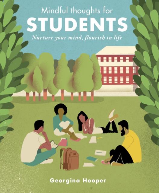 Mindful Thoughts for Students