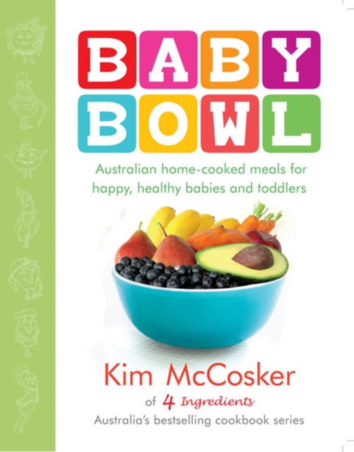 Baby Bowl