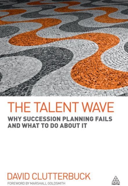 The Talent Wave